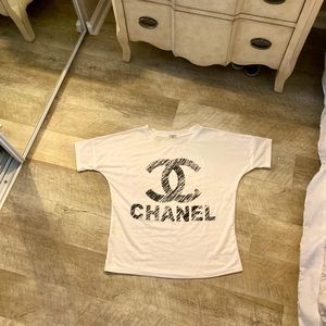 Chanel Tee